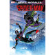 MILES MORALES SPIDER-MAN 11