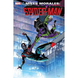 MILES MORALES SPIDER-MAN 11