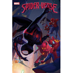 SPIDER-VERSE 1