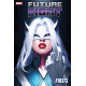 FUTURE FIGHT FIRSTS WHITE FOX 1 