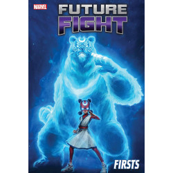 FUTURE FIGHT FIRSTS CRESCENT IO 1 