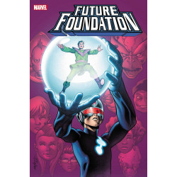 FUTURE FOUNDATION 3