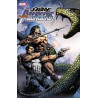 SAVAGE AVENGERS 6