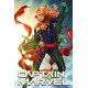 CAPTAIN MARVEL 11