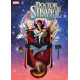 DOCTOR STRANGE ANNUAL 1 