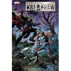 PUNISHER KILL KREW 4