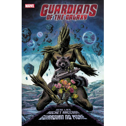 GUARDIANS OF THE GALAXY 10