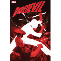 DAREDEVIL 12