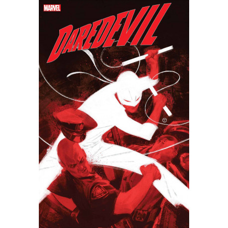 DAREDEVIL 12