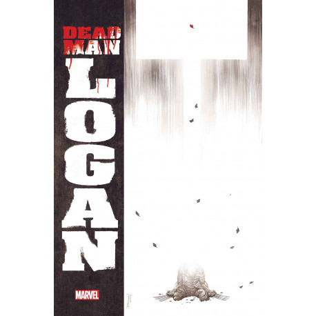 DEAD MAN LOGAN 12