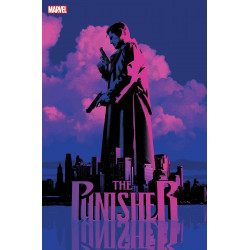 PUNISHER 16