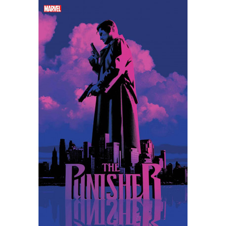 PUNISHER 16