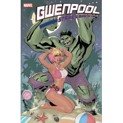 GWENPOOL STRIKES BACK 3