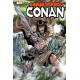 SAVAGE SWORD OF CONAN 10