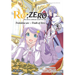 RE : ZERO ARC 3 T04