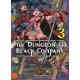 THE DUNGEON OF BLACK COMPANY T03 - VOLUME 03