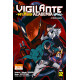 VIGILANTE - MY HERO ACADEMIA ILLEGALS T02 - VOLUME 02