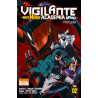 VIGILANTE - MY HERO ACADEMIA ILLEGALS T02 - VOLUME 02