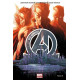 NEW AVENGERS MARVEL NOW T03