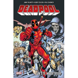 DEADPOOL T06