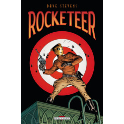 ROCKETEER