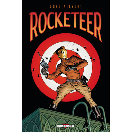 ROCKETEER