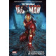 MARVEL LEGACY : IRON MAN T01