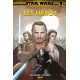 STAR WARS L'ERE DE LA REPUBLIQUE: LES HEROS