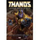 THANOS: LA-HAUT, UN DIEU ECOUTE