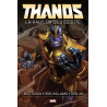 THANOS: LA-HAUT, UN DIEU ECOUTE