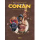 LES CHRONIQUES DE CONAN T25