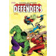 DEFENDERS : L'INTEGRALE T03 (1974-1975)