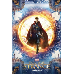 DR STRANGE T06