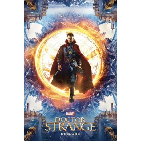 DR STRANGE T06