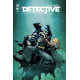 DC REBIRTH - BATMAN : DETECTIVE TOME 1