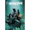 DC REBIRTH - BATMAN : DETECTIVE TOME 1