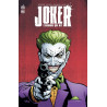 DC DELUXE - JOKER L'HOMME QUI RIT