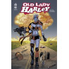 DC REBIRTH - HARLEY QUINN : OLD LADY HARLEY