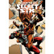 DC NEMESIS - DEADSHOT & LES SECRET SIX TOME 1