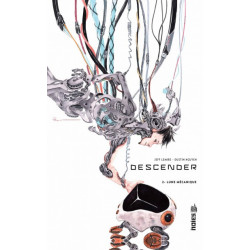 URBAN INDIES - DESCENDER TOME 2