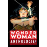 DC ANTHOLOGIE - WONDER WOMAN ANTHOLOGIE