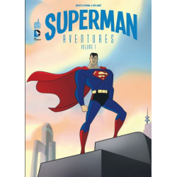 URBAN KIDS - SUPERMAN AVENTURES TOME 1