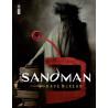 URBAN BOOKS - SANDMAN LES COUVERTURES PAR DAVE MCKEAN