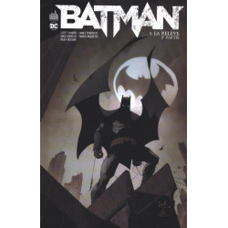 DC RENAISSANCE - BATMAN TOME 9