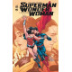 DC RENAISSANCE - SUPERMAN & WONDER WOMAN TOME 3