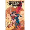 DC RENAISSANCE - SUPERMAN & WONDER WOMAN TOME 3