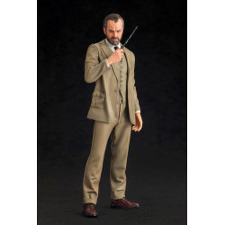 ALBUS DUMBLEDORE FANTASTIC BEASTS ARTFX FIGURE