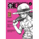 ONE PIECE MAGAZINE - TOME 04