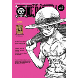 ONE PIECE - EDITION ORIGINALE - TOME 88 - LIONNE