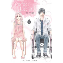 PERFECT WORLD - TOME 1 - 01